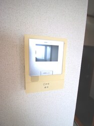 光ヶ丘マンションの物件内観写真